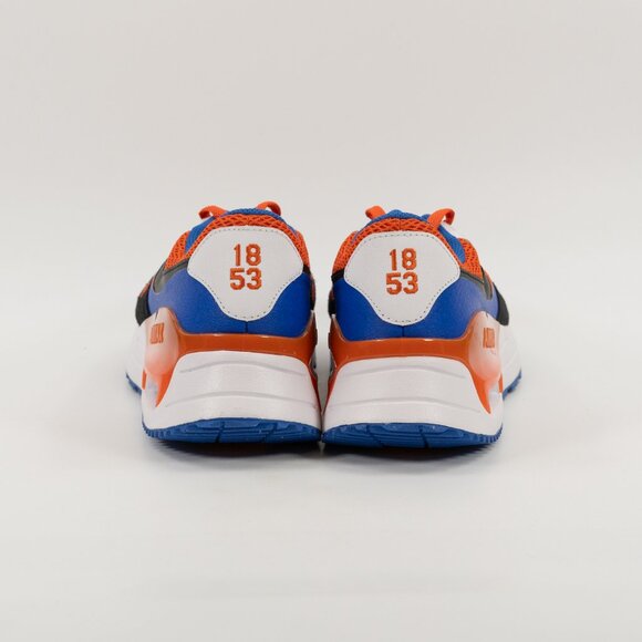 Nike Air Max SYSTM 'Florida Gators' DZ7740-800 size 10 - Picture 6 of 7